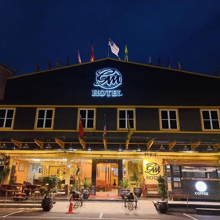 Gm Hotel Changlun Ngoại thất bức ảnh