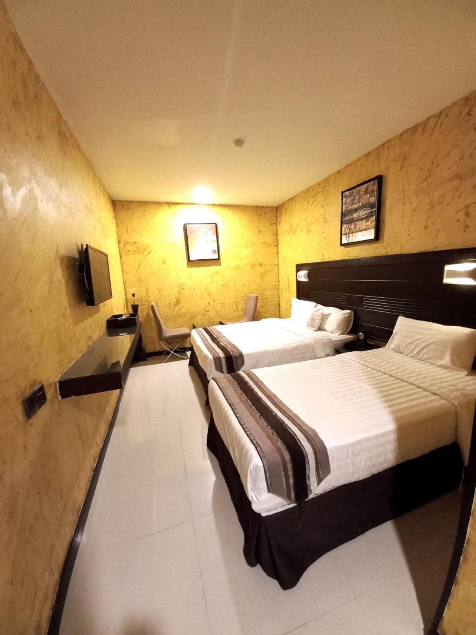 Gm Hotel Changlun Ngoại thất bức ảnh