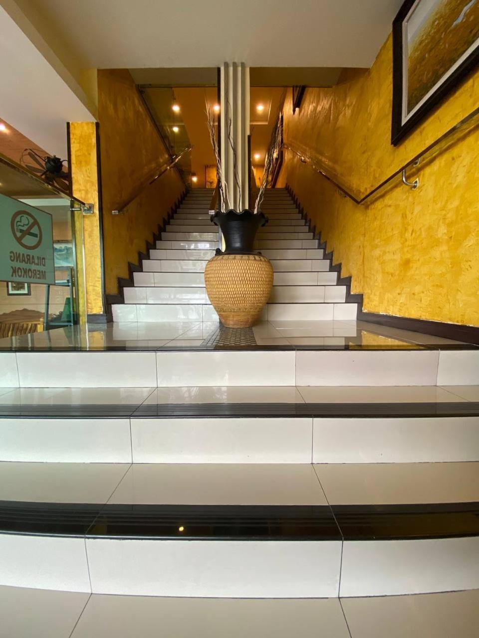 Gm Hotel Changlun Ngoại thất bức ảnh