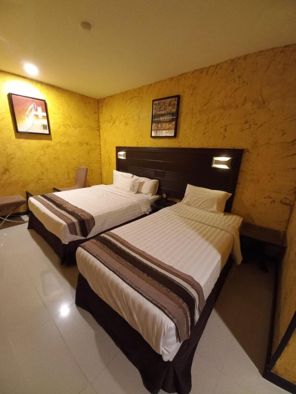 Gm Hotel Changlun Ngoại thất bức ảnh