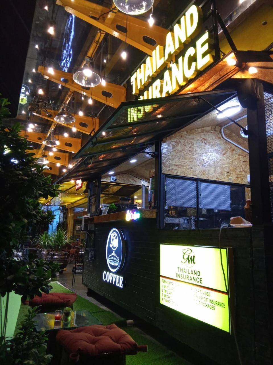 Gm Hotel Changlun Ngoại thất bức ảnh
