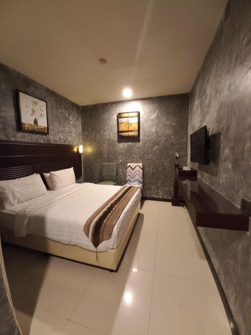 Gm Hotel Changlun Ngoại thất bức ảnh