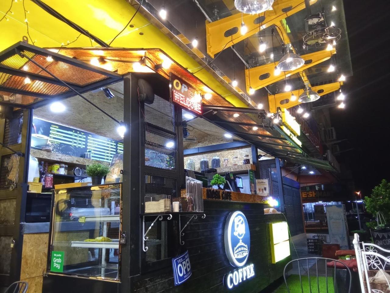 Gm Hotel Changlun Ngoại thất bức ảnh