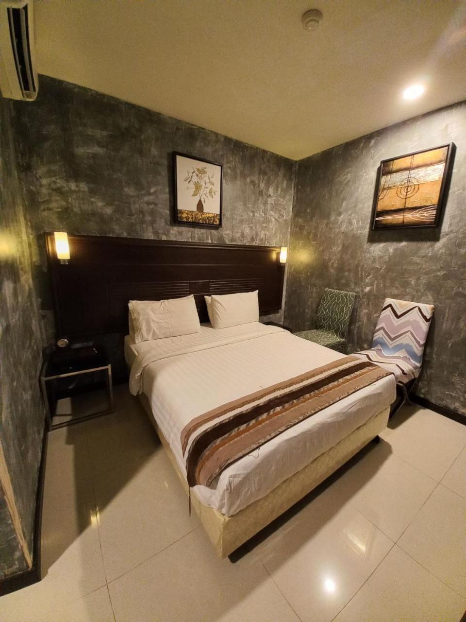 Gm Hotel Changlun Ngoại thất bức ảnh