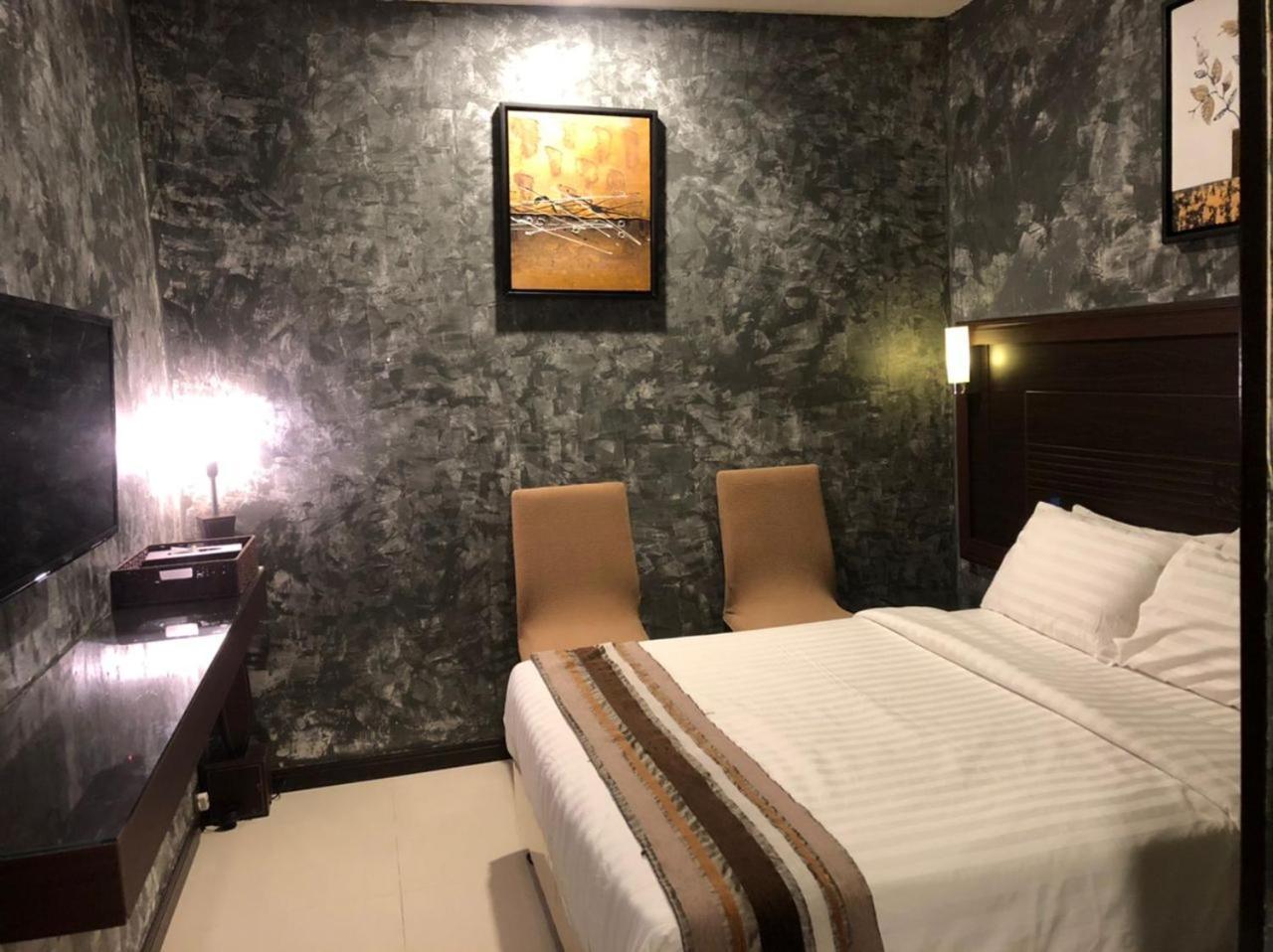Gm Hotel Changlun Ngoại thất bức ảnh