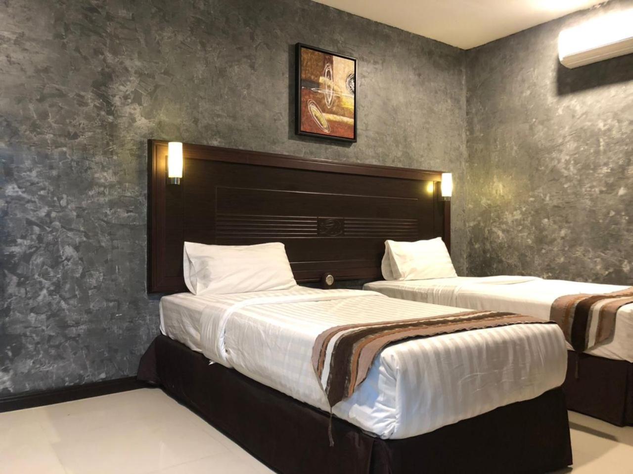 Gm Hotel Changlun Ngoại thất bức ảnh