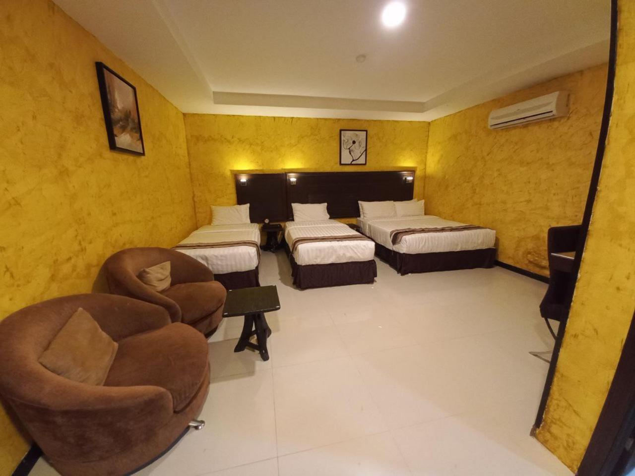 Gm Hotel Changlun Ngoại thất bức ảnh