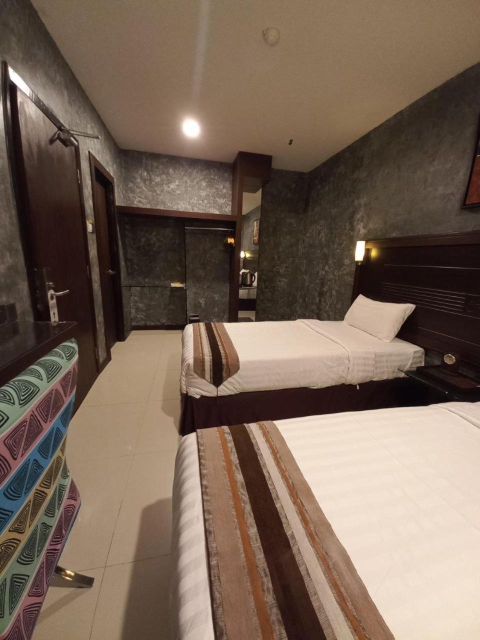 Gm Hotel Changlun Ngoại thất bức ảnh