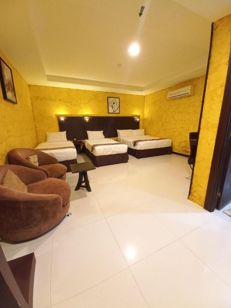Gm Hotel Changlun Ngoại thất bức ảnh