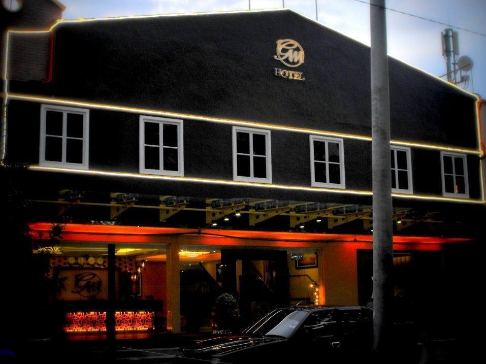 Gm Hotel Changlun Ngoại thất bức ảnh