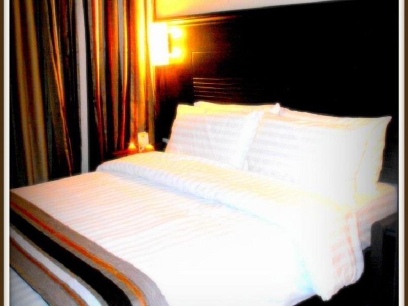 Gm Hotel Changlun Ngoại thất bức ảnh