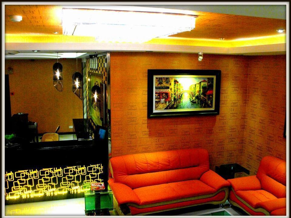 Gm Hotel Changlun Ngoại thất bức ảnh